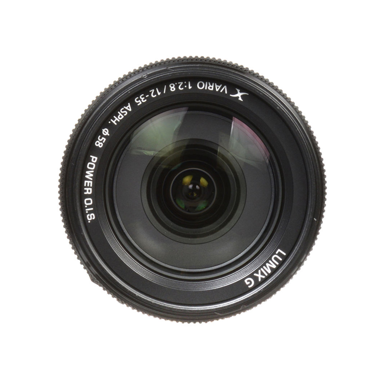 Lens Shutter B 35mm F1.6 Manual Focus For Sony E-Mount